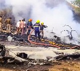 Black Box recovered: Union Aviation Minister assures transparent probe into plane crash that killed Ajit Pawar