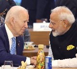 Indian gifts to US leaders disclosed in State Department report