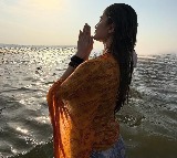 Rasha Thadani says ‘Shiva’s dumroo beats and rhythm stay forever in her heart’