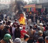 United States Issues Pakistan Travel Alert for US Citizens