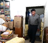 Neerus Jubilee Hills Sealed by Hydra for Fire Safety Violations