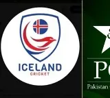 Pakistan Cricket PCB Decision on T20 World Cup Iceland Cricket Offers to Replace