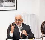 Rammohan Naidu urged by Vijayasai Reddy to focus on aviation safety