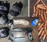 Gaurav Yadav Punjab Police Busts Drugs Arms Smuggling Racket