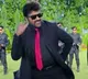 Chiranjeevis Peddi Reddy Song From Manashankaravaraprasad Garu Out
