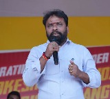 Vasamshetti Subhash criticizes Jagan over comments on male beauty