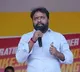 Vasamshetti Subhash criticizes Jagan over comments on male beauty