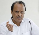 Ajit Pawar Funeral Concludes