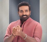 Vijay Sethupathi Says Happiness Lies in Helping Others