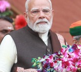 PM Modi says India EU agreement reflects confident India