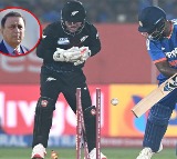 Gavaskar unhappy with Sanju Samsons repeated mistakes