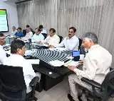 Chandrababu Orders Conversion of 2 Lane National Highways to 4 Lane in AP