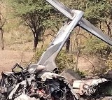 Last words from cockpit before Ajit Pawar plane crash