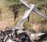 Last words from cockpit before Ajit Pawar plane crash