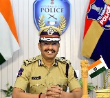 Sajjanar responds to rumors of interstate gangs in Hyderabad due to gold prices