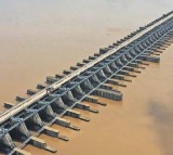 Medigadda Dam among Indias most dangerous says Jal Shakti