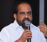 Satya Kumar Slams YS Jagan Over Tirumala Laddu Adulteration