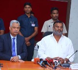 Ram Prasad Reddy Announces 750 Electric Buses for Andhra Pradesh