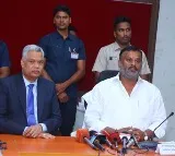Ram Prasad Reddy Announces 750 Electric Buses for Andhra Pradesh