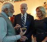 Narendra Modi Gifts to US Leaders Details Released