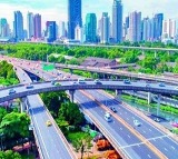 India Infrastructure Development Economic Survey 2026 Highlights
