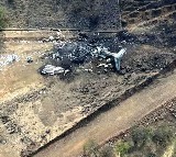 Ajit Pawar Death Plane Missed Safety System by 28 Days