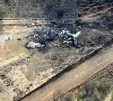 Ajit Pawar Death Plane Missed Safety System by 28 Days