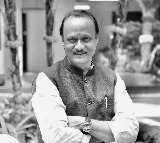 Ajit Pawar linked with 6 number all the time