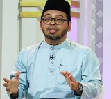 Work Stress Makes People Gay Malaysian Ministers Bizarre Remark Sparks Online Mockery