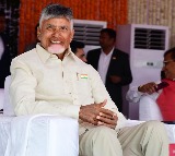Chandrababu Naidu Tour Schedule in Guntur and Kuppam