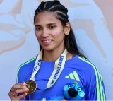 Jyothi Yarraji Thanks AP Government for Job and Land