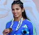 Jyothi Yarraji Thanks AP Government for Job and Land