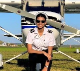 Shambhavi Pathak Last Message to Grandmother Before Plane Crash