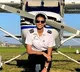 Shambhavi Pathak Last Message to Grandmother Before Plane Crash