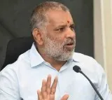 Chevireddy Bhaskar Reddy Gets Bail in AP Liquor Case