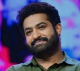 Jr NTR Next Schedule Shooting in Jordan