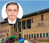 Medamalli Balaji Recommended as AP High Court Judge