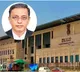 Medamalli Balaji Recommended as AP High Court Judge