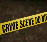 Surekha Murders Parents for Opposing Love Marriage Couple Suicide in Nagarkurnool