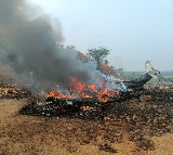Ajit Pawar Plane Crash Black Box Recovered