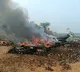 Ajit Pawar Plane Crash Black Box Recovered