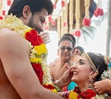 Keerthy Suresh 15 Year Love Story and Goa Wedding Details