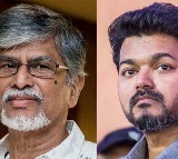 Vijay Father Comments on Jana Nayagan Movie Controversy