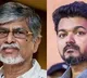 Vijay Father Comments on Jana Nayagan Movie Controversy