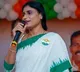 YS Sharmila Jagan is not suited for power