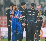 Shivam Dubes efforts in vain as New Zealand dominates in Vizag