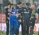 Shivam Dubes efforts in vain as New Zealand dominates in Vizag