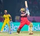 Smriti Mandhana Leads RCB to WPL Final Victory