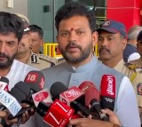 Rammohan Naidu responds to Baramati accident related to Ajit Pawar death