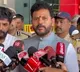 Rammohan Naidu responds to Baramati accident related to Ajit Pawar death